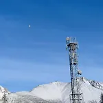 Smrek Penthouse Štrbské Pleso