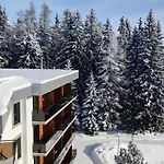 Smrek Penthouse Apartamento Štrbské Pleso
