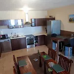 Apartament Smrek Penthouse Štrbské Pleso
