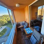 Smrek Penthouse Štrbské Pleso