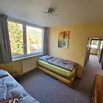 Smrek Penthouse *