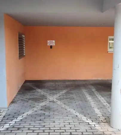 Smrek Penthouse