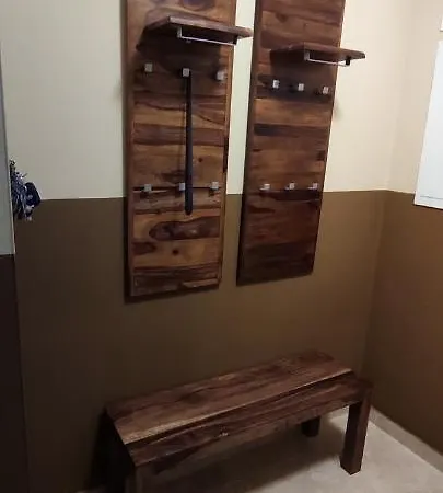 Smrek Penthouse