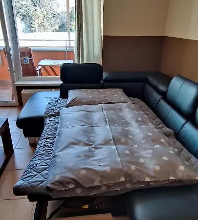 Smrek Penthouse Apartmán *