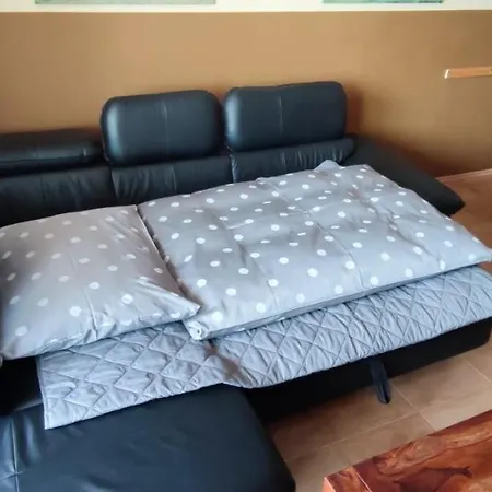 Apartment Smrek Penthouse