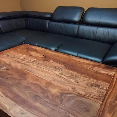 Smrek Penthouse Appartement