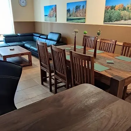Apartmán Smrek Penthouse Štrbské Pleso