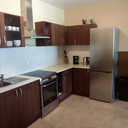 Smrek Penthouse