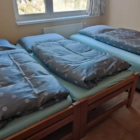 Smrek Penthouse *