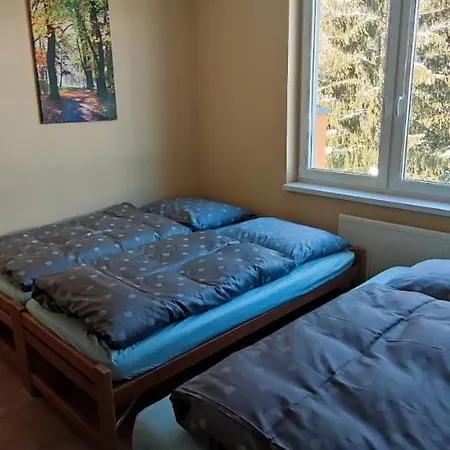 Appartement Smrek Penthouse