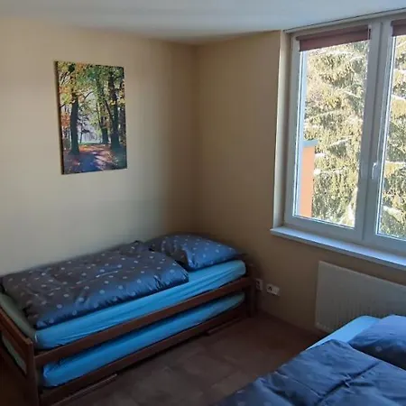 Smrek Penthouse * Штрбске-Плесо