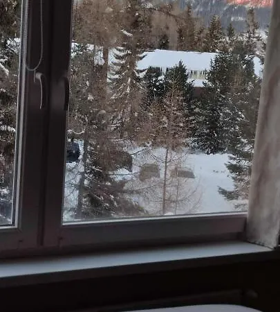 Smrek Penthouse Štrbské Pleso