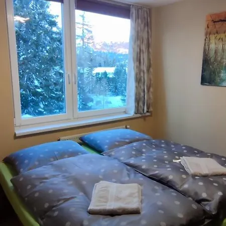 Smrek Penthouse