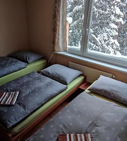 Apartmán Smrek Penthouse *