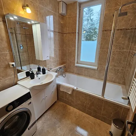 Smrek Penthouse