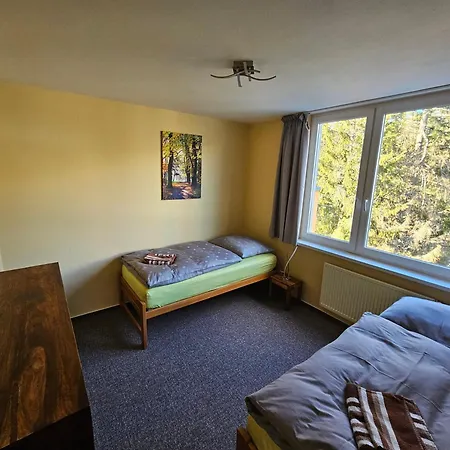 Smrek Penthouse Apartamento *