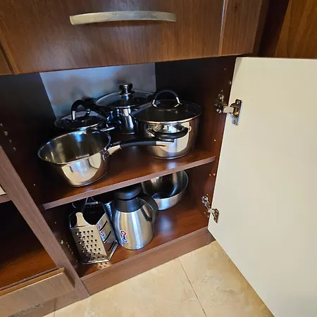 Smrek Penthouse *