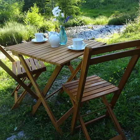 Smrek Penthouse Apartmán *