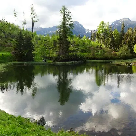 Smrek Penthouse Apartment *