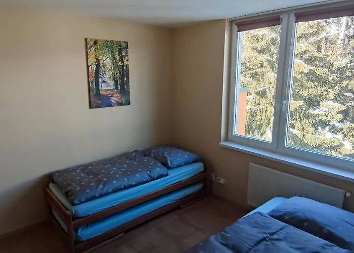 Smrek Penthouse * Štrbské Pleso