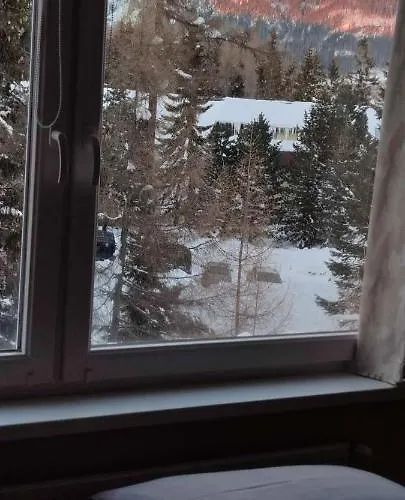 Smrek Penthouse Štrbské Pleso