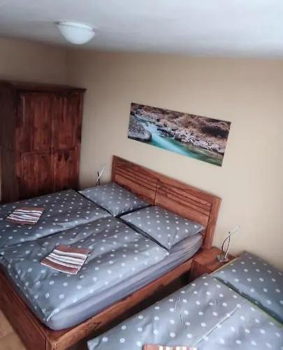 Daire Smrek Penthouse Štrbské Pleso