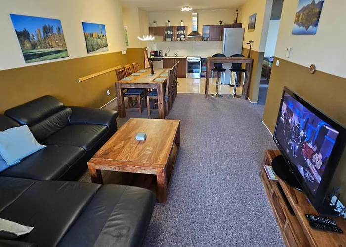 Smrek Penthouse * Štrbské Pleso