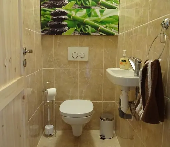 Smrek Penthouse * Štrbské Pleso